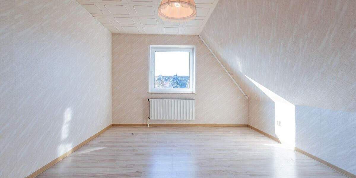 Mehrfamilienhaus, Wohnhaus Fockbek - 4 Zimmer, 96 m&sup2;, 239.000&euro; | Angebot:25728178