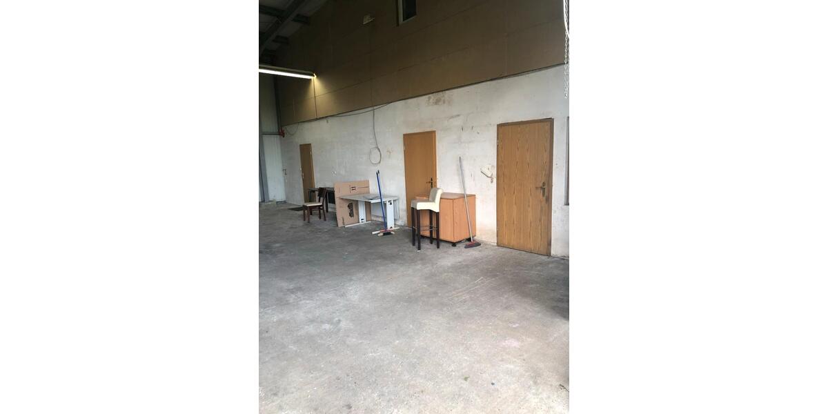 Gewerbeobjekt Jübek - 1.500&euro; | Angebot:25146927