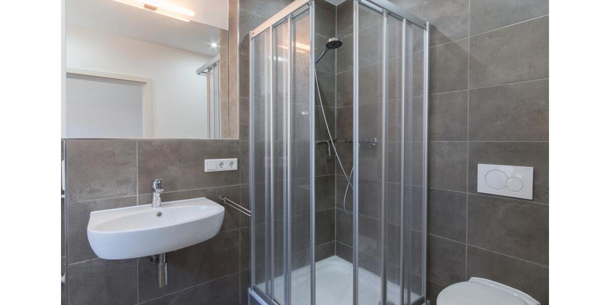 Erdgeschoßwohnung Kappeln - 2 Zimmer, 63 m&sup2;, 849&euro; | Angebot:24801313