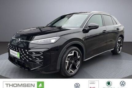 VW T-Roc 1.100 km 37.890 &euro; Kropp 24848