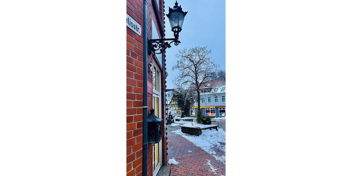 Gewerbeobjekt Schleswig Altstadt - 598.000&euro; | Angebot:25724215