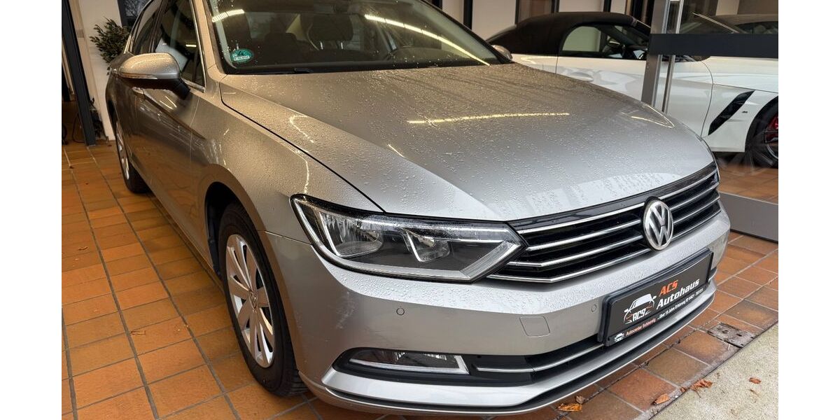 VW Passat 129.750 km 10.490 &euro; Eggebek 24852
