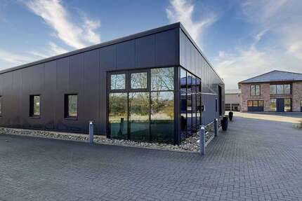 Gewerbeobjekt Busdorf - 1.350.000&euro; | Angebot:24771557