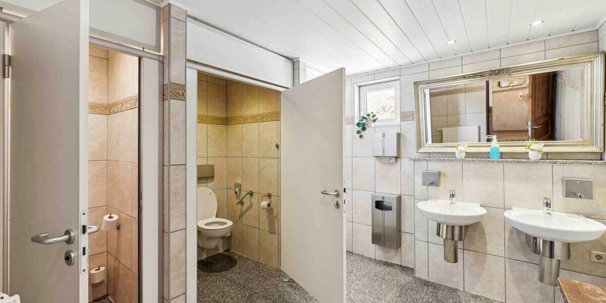 Gewerbeobjekt Selk - 1.200.000&euro; | Angebot:26805884
