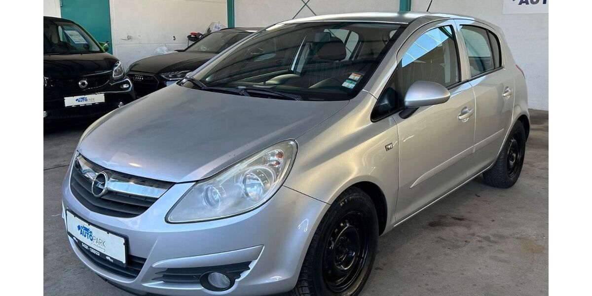 Opel Corsa 198.013 km 1.480 &euro; Rendsburg 24768