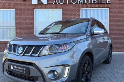 Suzuki Vitara 108.900 km 13.990 &euro; Schleswig 24837