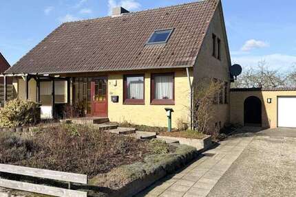 Haus Schaalby - 4 Zimmer, 132 m&sup2;, 250.000&euro; | Angebot:25468224