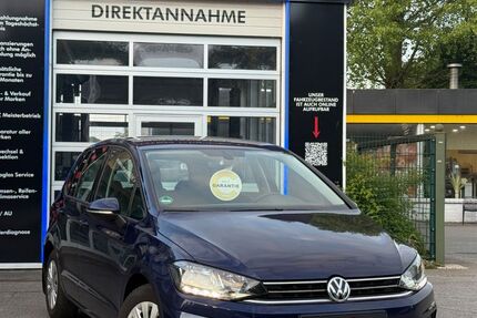 VW Golf Sportsvan 153.850 km 11.990 &euro; Kappeln 24376