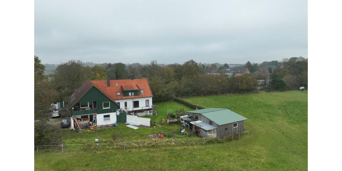 Etagenwohnung Süderbrarup - 2 Zimmer, 65 m&sup2;, 610&euro; | Angebot:25974176