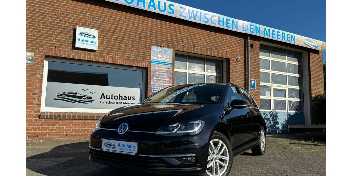 VW Golf 79.845 km 18.790 &euro; Haselund 25855