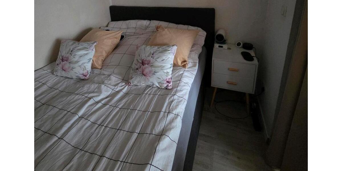 Etagenwohnung Damp - 1.5 Zimmer, 31 m&sup2;, 688&euro; | Angebot:25257548