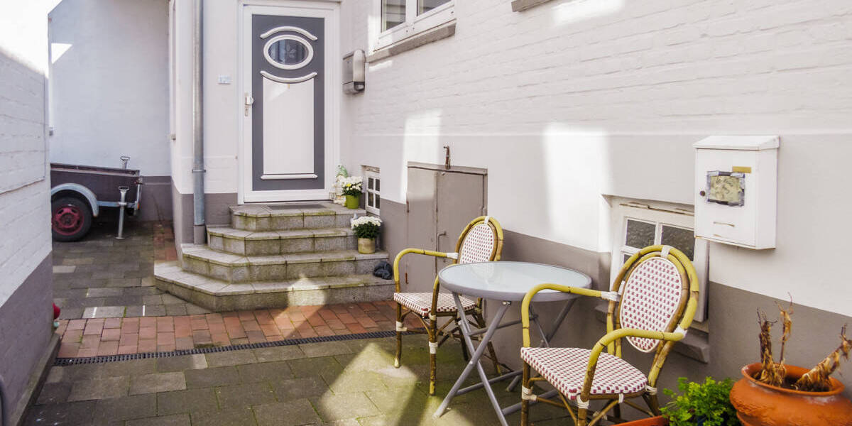 Mehrfamilienhaus, Wohnhaus Eckernförde - 1 Zimmer, 474 m&sup2;, 1.320.000&euro; | Angebot:25672933