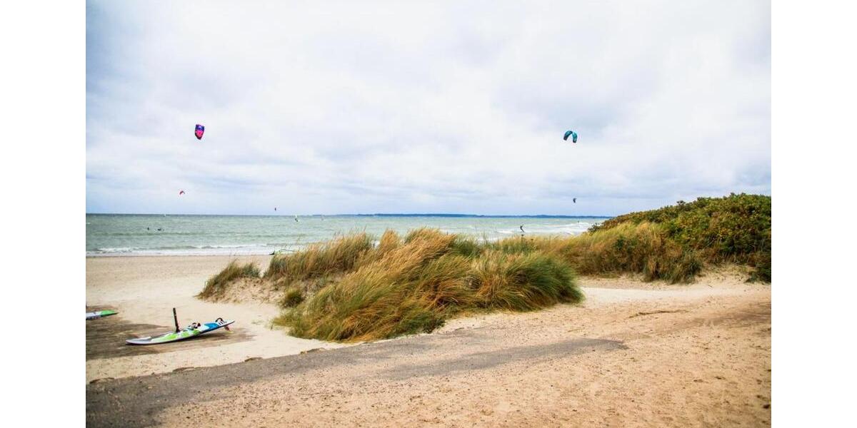 Etagenwohnung Damp - 1 Zimmer, 32 m&sup2;, 159.000&euro; | Angebot:25430009