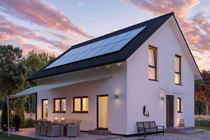 Haus Owschlag - 4 Zimmer, 139 m&sup2;, 435.999&euro; | Angebot:25511888