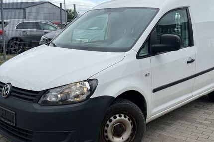 VW Caddy 138.000 km 4.990 &euro; Schleswig 24837