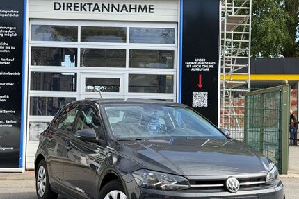 VW Polo 118.450 km 9.890 &euro; Kappeln 24376