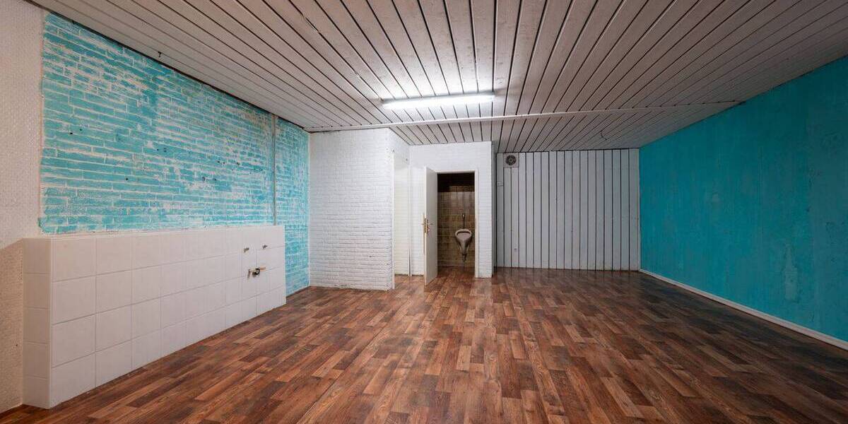 Mehrfamilienhaus, Wohnhaus Kropp - 9 Zimmer, 224 m&sup2;, 469.000&euro; | Angebot:25730186