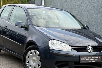 VW Golf 105.000 km 4.990 &euro; Rendsburg 24768