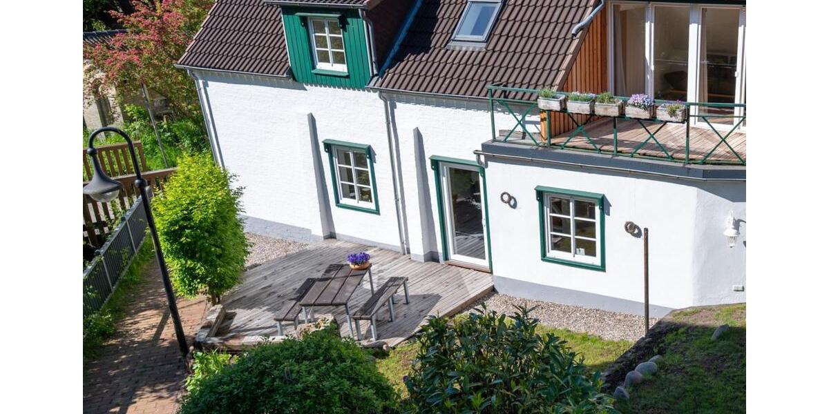 Einfamilienhaus Schleswig - 4 Zimmer, 120 m&sup2;, 349.000&euro; | Angebot:25567163