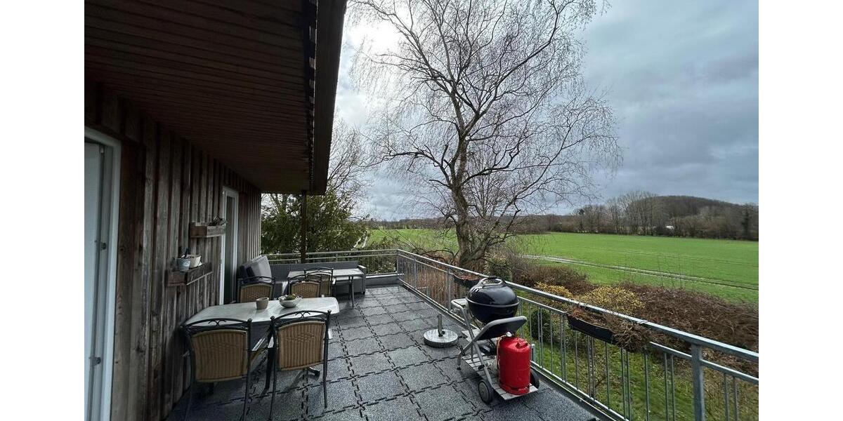 Etagenwohnung Süderbrarup - 3 Zimmer, 82 m&sup2;, 850&euro; | Angebot:25855589