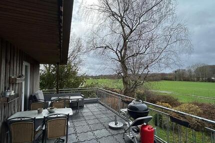 Wohnung Süderbrarup - 3 Zimmer, 82 m&sup2;, 850&euro; | Angebot:25855589