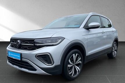VW T-Cross 15.980 km 24.590 &euro; Schleswig 24837
