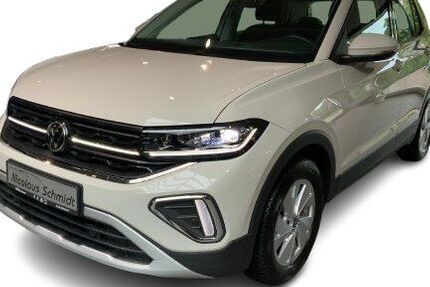 VW T-Cross 13.700 km 26.880 &euro; Süderbrarup 24392