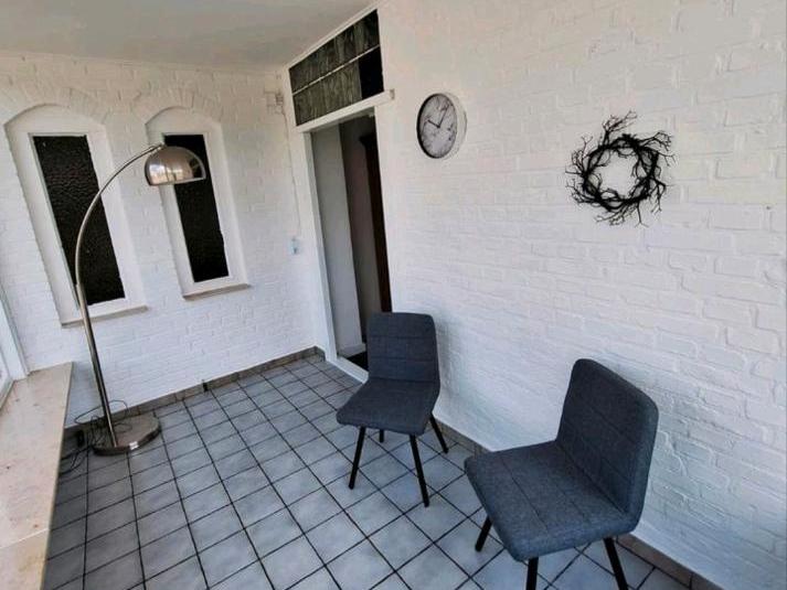 Etagenwohnung Taarstedt - 3.5 Zimmer, 95 m&sup2;, 700&euro; | Angebot:25763192