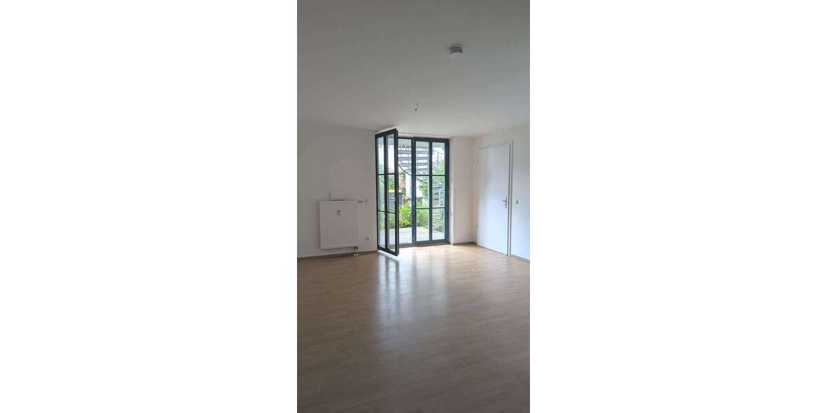 Etagenwohnung Rendsburg Neuwerk-Süd - 1 Zimmer, 42 m&sup2;, 293&euro; | Angebot:25324837