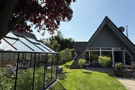 Haus Borgstedt - 2 Zimmer, 59 m&sup2;, 294.000&euro; | Angebot:24842428