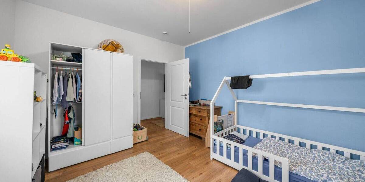 Einfamilienhaus Bovenau - 6 Zimmer, 184 m&sup2;, 599.000&euro; | Angebot:25970227