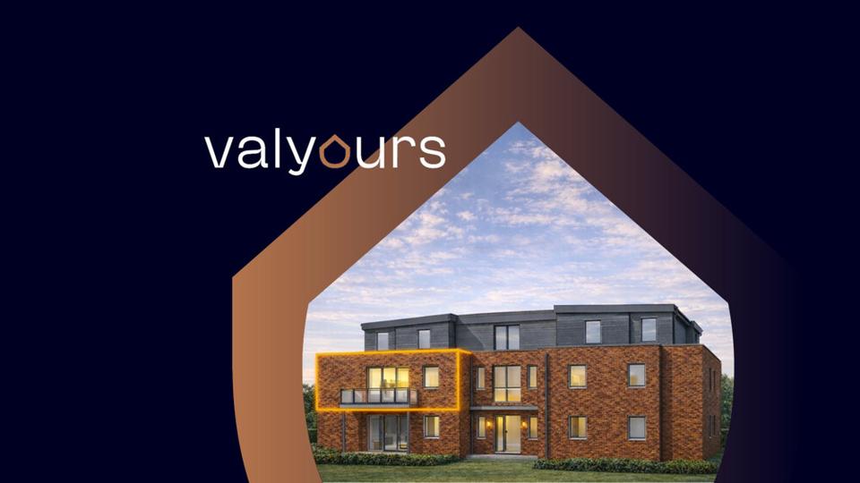 Etagenwohnung Owschlag - 2 Zimmer, 66 m&sup2;, 875&euro; | Angebot:25542217