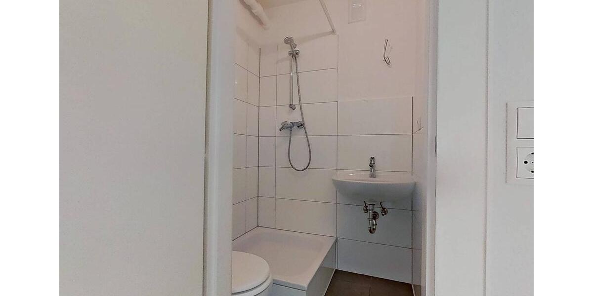 Etagenwohnung Rendsburg - 1 Zimmer, 31 m&sup2;, 429&euro; | Angebot:25756543