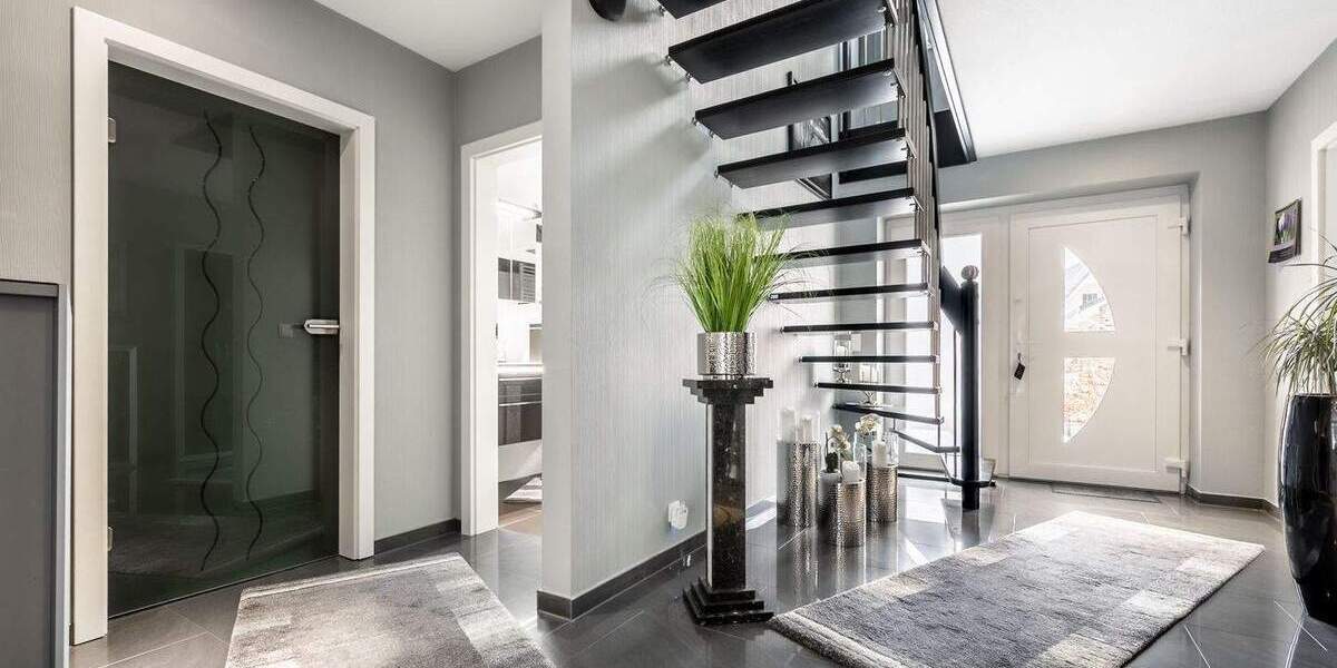 Einfamilienhaus Fockbek - 6 Zimmer, 232 m&sup2;, 749.000&euro; | Angebot:25796830