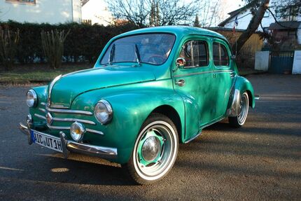 Renault Andere 43.000 km 14.600 &euro; Rantrum 25873