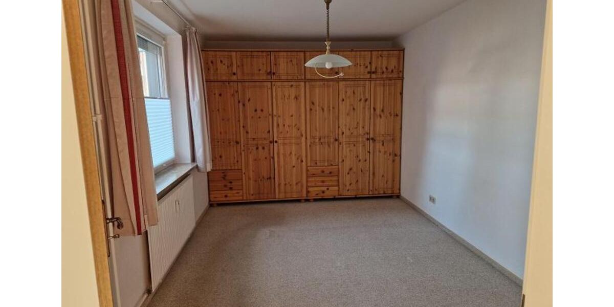 Hochparterre Rendsburg - 3 Zimmer, 80 m&sup2;, 800&euro; | Angebot:25378504