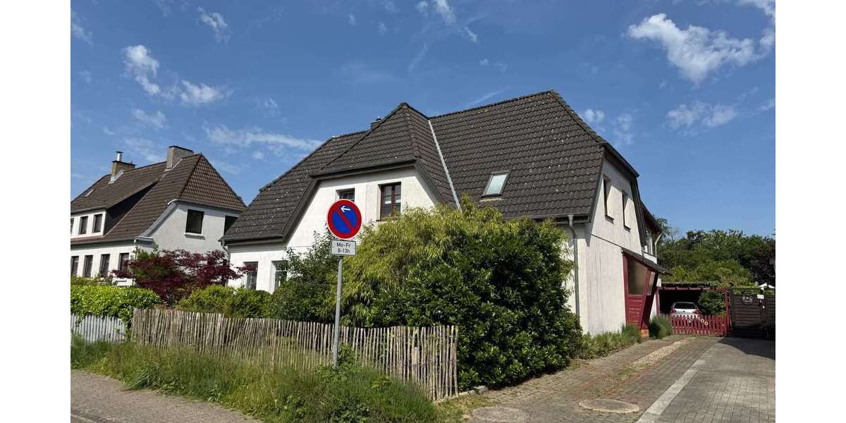 Einfamilienhaus Schleswig - 5 Zimmer, 123 m&sup2;, 329.000&euro; | Angebot:25206624