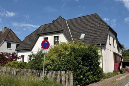 Haus Schleswig - 5 Zimmer, 123 m&sup2;, 329.000&euro; | Angebot:25206624