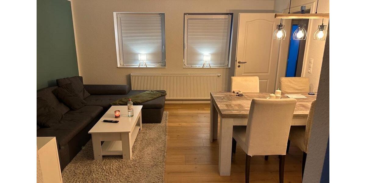 Doppelhaushälfte Schleswig - 3.5 Zimmer, 68 m&sup2;, 950&euro; | Angebot:26604760