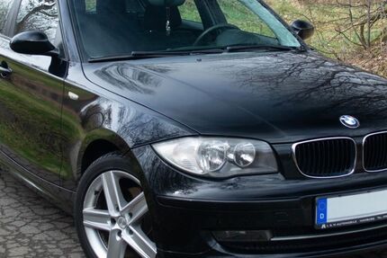 BMW 116 151.037 km 3.600 &euro; Schuby 24850