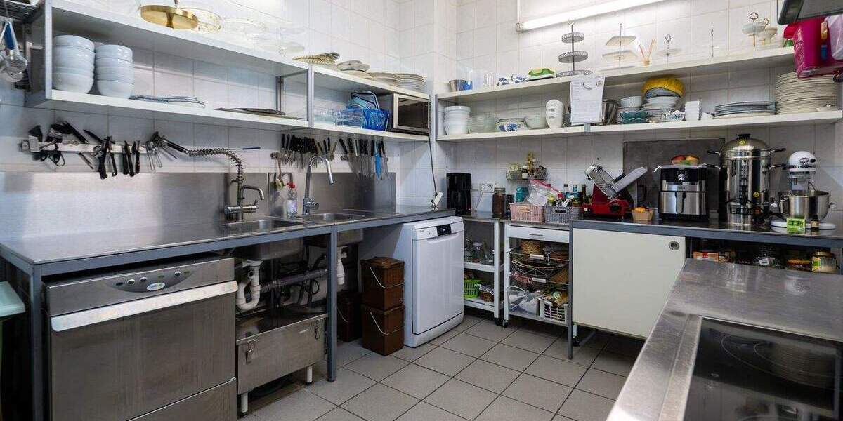 Gewerbeobjekt Sörup - 1 Zimmer, 695.000&euro; | Angebot:25706561