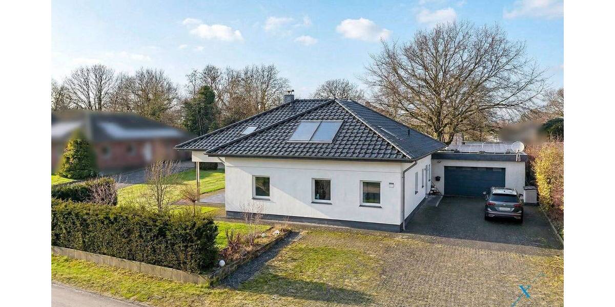 Einfamilienhaus Rüde / Großrüde Rüde - 4 Zimmer, 129 m&sup2;, 435.000&euro; | Angebot:26036649
