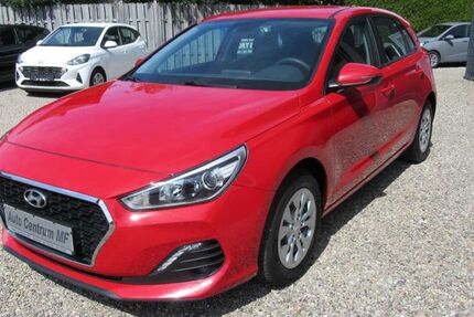 Hyundai i30 80.900 km 12.950 &euro; Gettorf 24214