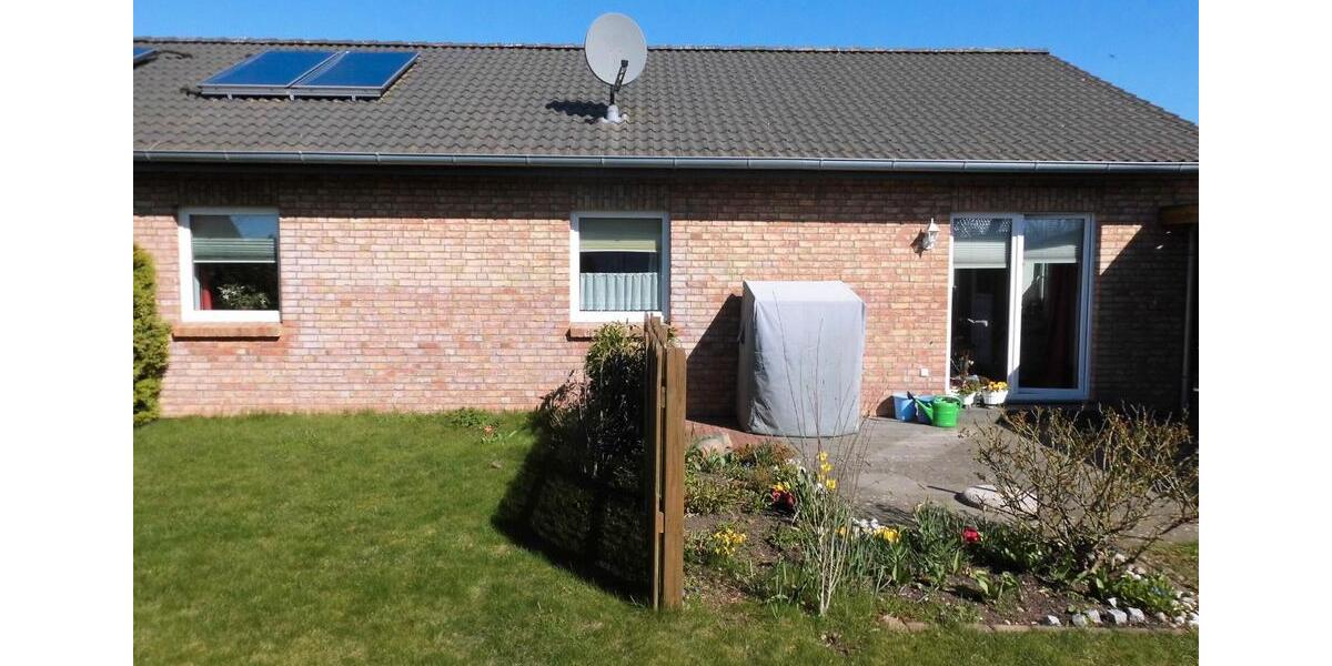 Doppelhaushälfte Husby - 4 Zimmer, 90 m&sup2;, 345.000&euro; | Angebot:26522512