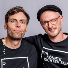 Simon & Jan - Heiße Luft 12.03.2027 Krögers Heimat