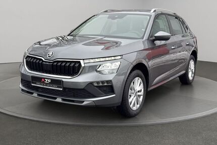 Skoda Kamiq 1.150 km 26.990 &euro; Schleswig 24837