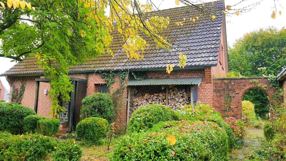 Einfamilienhaus Ulsnis - 5 Zimmer, 120 m&sup2;, 269.000&euro; | Angebot:25667421