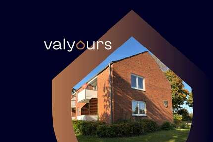 Wohnung Kropp - 3 Zimmer, 67 m&sup2;, 117.000&euro; | Angebot:23159858