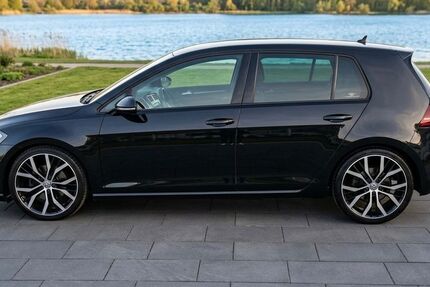 VW Golf 75.497 km 20.499 &euro; Schleswig 24837