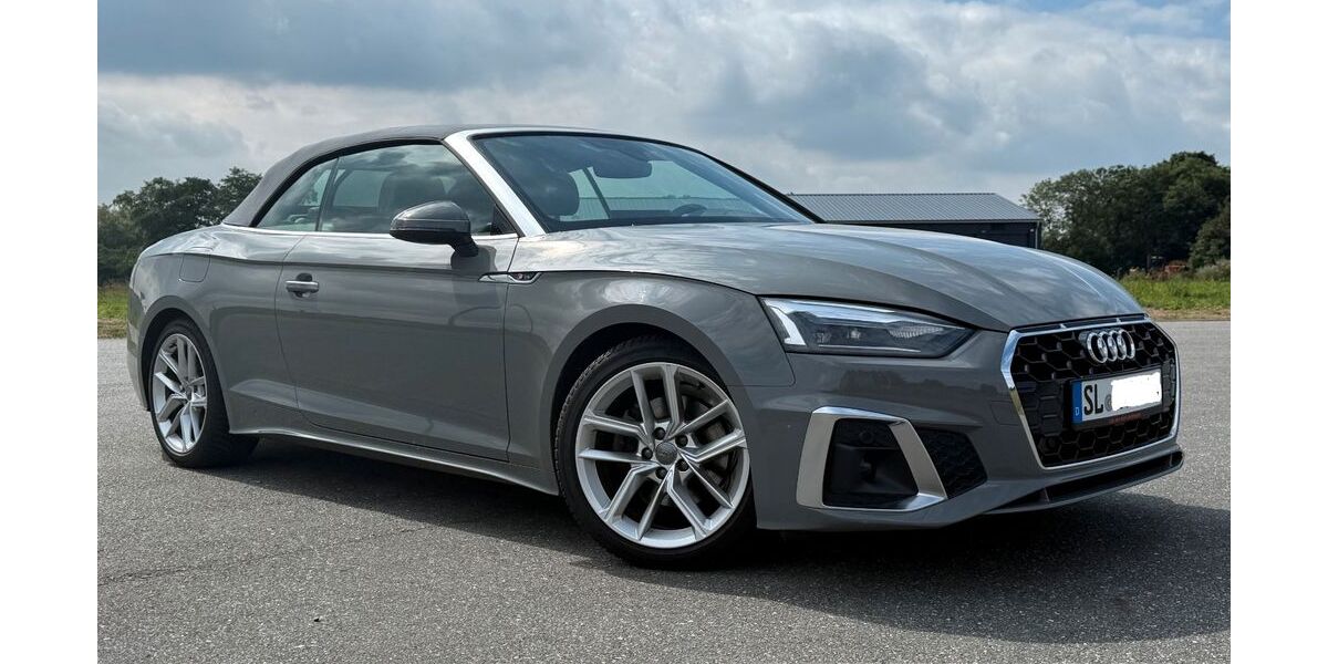 Audi A5 81.000 km 26.500 &euro; Großenwiehe 24969